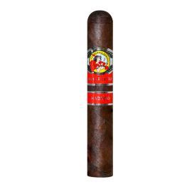 La Gloria Cubana Serie R Esteli Maduro No. 60 - Gordo cigar