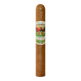 San Cristobal Elegancia Corona Natural cigar