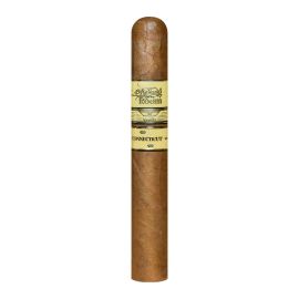 Aging Room Quattro Connecticut Vibrato – Toro Natural cigar