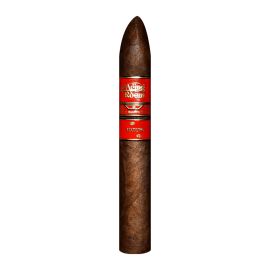 Aging Room Quattro Maduro Maestro – Torpedo Maduro cigar