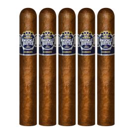 Punch Knuckle Buster Gordo Habano pack of 5