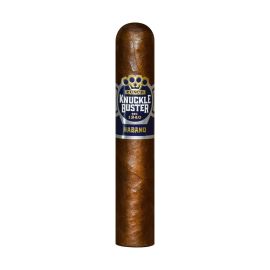 Punch Knuckle Buster Robusto Habano cigar