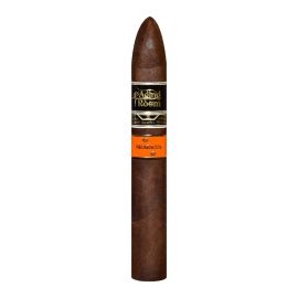 Aging Room Quattro Nicaragua Maestro – Torpedo Natural cigar