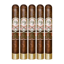 My Father The Judge Corona Gorda Natural pack of 5