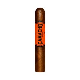 Camacho Nicaragua Robusto Natural cigar