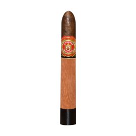 Arturo Fuente Chateau Cuban Belicoso Sungrown cigar