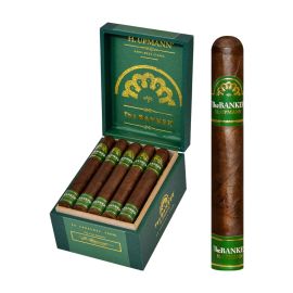 H Upmann The Banker Currency - Robusto Natural box of 20