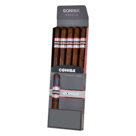 Cohiba Royale Toro Royale Pack Natural pack of 5