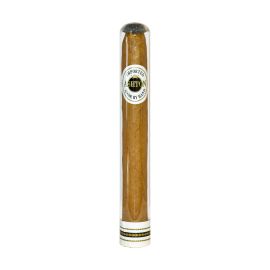 Ashton Crystal Belicoso Tube NATURAL cigar