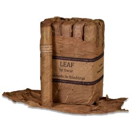 Leaf by Oscar Toro Connecticut Natural bdl of 20