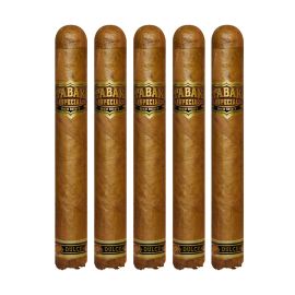 Tabak Especial Toro Dulce Natural pack of 5