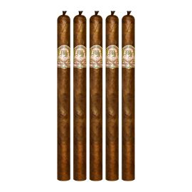 My Father No. 4 - Lancero Natural pack of 5