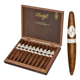 Davidoff Special 53 Limited Edition 2020 Natural box of 10