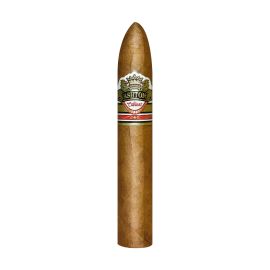 Ashton Cabinet Selection Belicoso NATURAL cigar