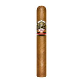 Ashton Cabinet Selection No. 6 NATURAL cigar
