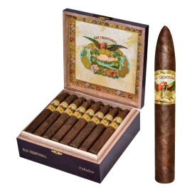 San Cristobal Fabuloso – torpedo Natural box of 22