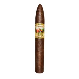 San Cristobal Fabuloso – torpedo Natural cigar
