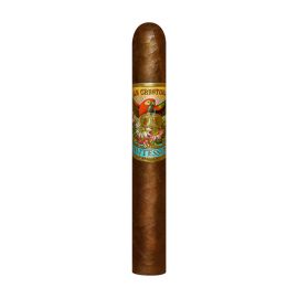 San Cristobal Quintessence Corona Gorda Natural cigar
