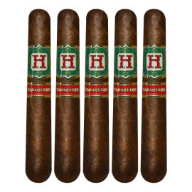 Rocky Patel Tabaquero by Hamlet Paredes Bala Natural pack of 5