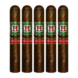 Rocky Patel Tabaquero by Hamlet Paredes Robusto Natural pack of 5