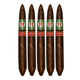 Rocky Patel Tabaquero by Hamlet Paredes Salomon Natural pack of 5