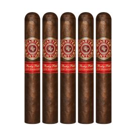 Rocky Patel Quarter Century Robusto Natural pack of 5