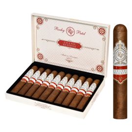 Rocky Patel Grand Reserve Sixty Natural box of 10