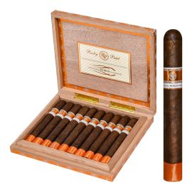 Rocky Patel Cigar Smoking World Championship Mareva - Corona Natural box of 10