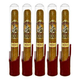 Gurkha Private Select Ron Abuelo Anejo Toro Natural pack of 5