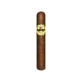 Baccarat Rothschild Maduro cigar