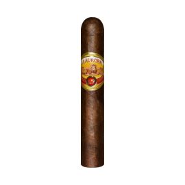 La Aurora 107 Robusto Natural cigar