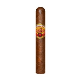 La Aurora 107 Toro Natural cigar