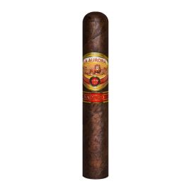 La Aurora 107 Maduro Toro Maduro cigar