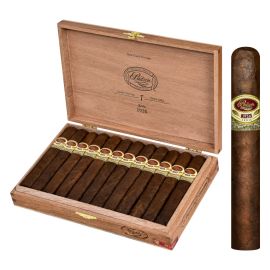 Padron 1926 Serie No 47 Maduro box of 24