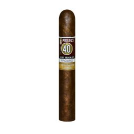 Alec Bradley Project 40 Maduro 05.50 – Robusto Maduro cigar