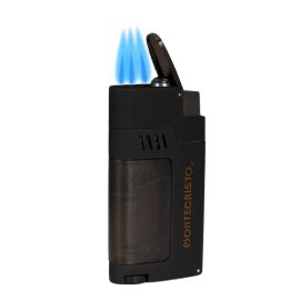 Montecristo Gauntlet Triple Torch Lighter each