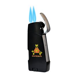 Montecristo Razor Double Torch Lighter each