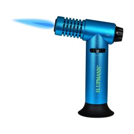 H Upmann Hades Torch Lighter Blue each
