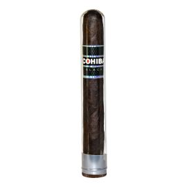 Cohiba Black Robusto Crystal Maduro cigar
