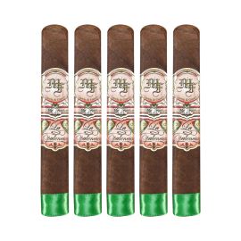 My Father La Opulencia Robusto Natural pack of 5