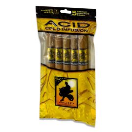 Acid Cold Infusion Tea Fresh Pack Natural pack of 5