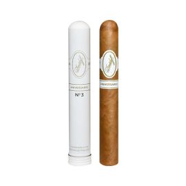 Davidoff Aniversario No 3 Tubos Natural cigar