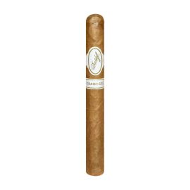 Davidoff Grand Cru No 2 Natural cigar
