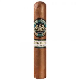 Don Diego Robusto EMS cigar