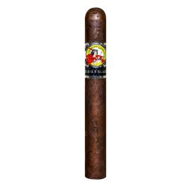 La Gloria Cubana Serie R Black No 52 Box Pressed - Toro Natural cigar