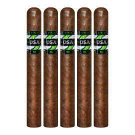 CAO Osa Sol Lot 52 Natural pack of 5
