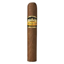 Don Tomas Clasico Robusto NATURAL cigar