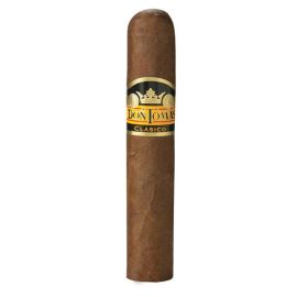 Don Tomas Clasico Rothschild Natural cigar