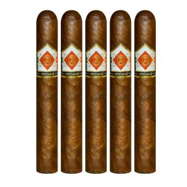CAO Zocalo Toro Natural pack of 5