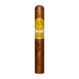 Montecristo Miami Deco Churchill Natural cigar